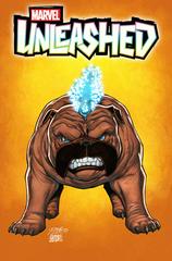 Marvel Unleashed [Lim Lockjaw] #1 (2023) Comic Books Marvel Unleashed Prices