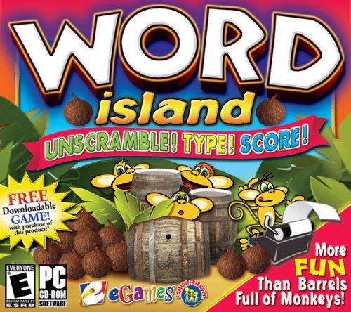 Word Island PC Games