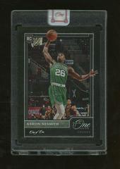 Aaron Nesmith #144 Basketball Cards 2020 Panini One and One Prices