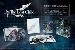 The Lost Child [Limited Edition] Playstation Vita Prices