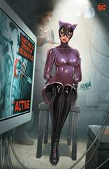 Catwoman [Nakayama Virgin] #62 (2024) Comic Books Catwoman Prices