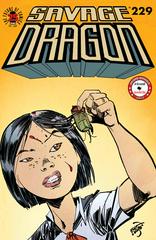 Savage Dragon #229 (2017) Comic Books Savage Dragon Prices