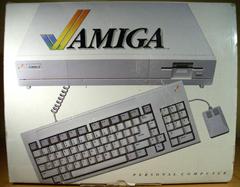 Amiga 1000 Computer Amiga Prices