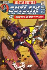 All-Star Western #6 (1971) Comic Books All Star Western Prices