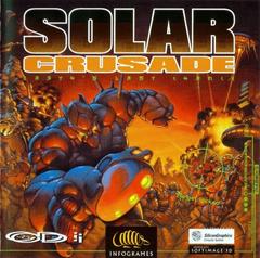 Solar Crusade CD-i Prices