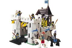 LEGO Set | Black Falcon's Fortress LEGO Castle