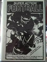 Super Action Football [Telegames] Colecovision Prices