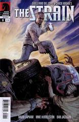 The Strain #8 (2012) Comic Books The Strain Prices