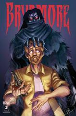 Brynmore [Dutreix] #3 (2023) Comic Books Brynmore Prices