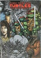 Teenage Mutant Ninja Turtles: The Ultimate Collection #1 (2011) Comic Books Teenage Mutant Ninja Turtles: The Ultimate Collection Prices