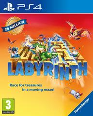 Ravensburger: Labyrinth PAL Playstation 4 Prices