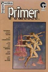 Primer #5 (1983) Comic Books Primer Prices