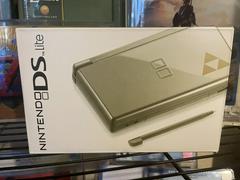 Gold Zelda Nintendo DS Nintendo DS Prices