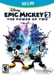 Epic Mickey 2: The Power of Two Wii U Prices