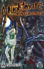 A Nightmare on Elm Street: Paranoid #3 [Gore] (2006) Comic Books A Nightmare on Elm Street: Paranoid Prices
