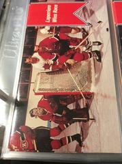 Laperriere Wins Race Hockey Cards 1994 Parkhurst Tall Boys Prices