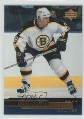 Dave Andreychuk Hockey Cards 1999 Upper Deck Prices