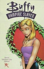 Buffy the Vampire Slayer [Purple Foil] Comic Books Buffy the Vampire Slayer Prices