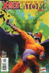 X-Men: Children of the Atom #5 (2000) Comic Books X-Men: Children of the Atom Prices