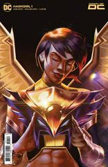 Hawkgirl [Manhanini] #1 (2023) Comic Books Hawkgirl Prices