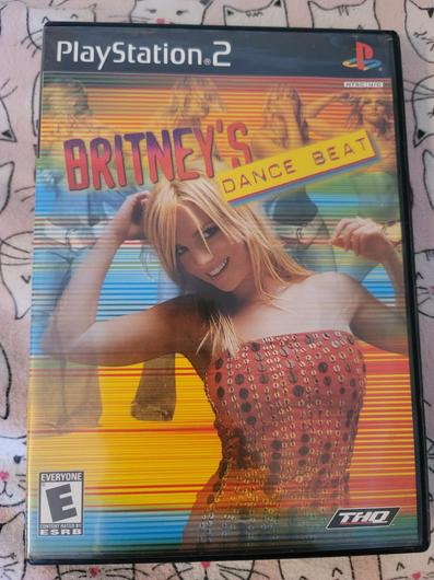 Britney's Dance Beat photo