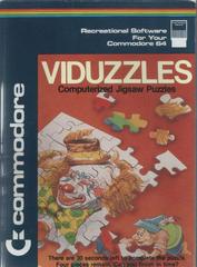 Viduzzles Commodore 64 Prices