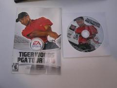 Photo By Canadian Brick Cafe | Tiger Woods 2006 Playstation 2