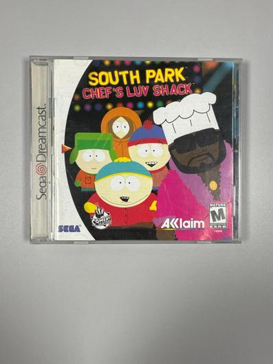 South Park Chef's Luv Shack photo