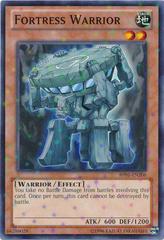 Fortress Warrior [Starfoil Rare] BP01-EN206 YuGiOh Battle Pack: Epic Dawn Prices