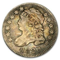 1820 Coins Capped Bust Dime Prices