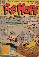 Adventures of Bob Hope #18 (1952) Comic Books Adventures of Bob Hope Prices