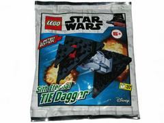 Sith Eternal TIE Dagger #912064 LEGO Star Wars Prices