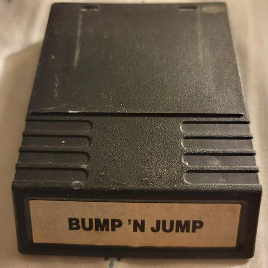 Bump 'N Jump photo