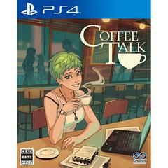 Coffee Talk JP Playstation 4 Prices