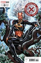 Immortal X-Men #11 (2023) Comic Books Immortal X-Men Prices