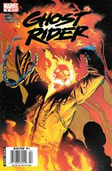 Ghost Rider [Newsstand] #6 (2007) Comic Books Ghost Rider Prices