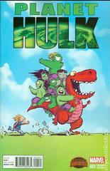 Planet Hulk Comic Books Planet Hulk Prices