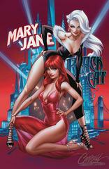 Mary Jane & Black Cat: Beyond [Campbell B] Comic Books Mary Jane & Black Cat: Beyond Prices