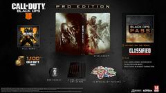 Call of Duty: Black Ops 4 [Pro Edition] PAL Playstation 4 Prices