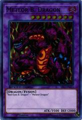 Meteor Black Dragon YuGiOh Speed Duel: Arena of Lost Souls Prices
