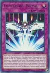 Converging Wishes YuGiOh Kings Court Prices
