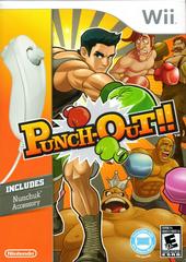 Punch-Out [Controller Bundle] Wii Prices