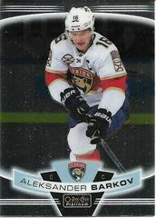 Aleksander Barkov #66 Hockey Cards 2019 O Pee Chee Platinum Prices