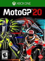 MotoGP 20 Xbox One Prices
