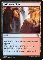 Swiftwater Cliffs Magic Duel Deck: Mind vs. Might Prices