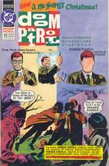 Doom Patrol #51 (1992) Comic Books Doom Patrol Prices