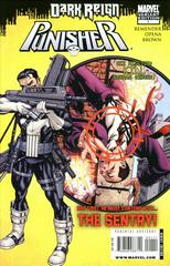 The Punisher [Norman Osborne] Comic Books Punisher Prices