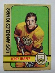 Terry Harper Hockey Cards 1972 O-Pee-Chee Prices