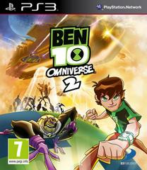 Ben 10: Omniverse 2 PAL Playstation 3 Prices