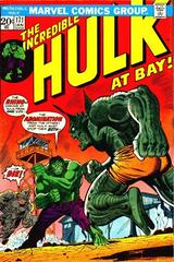 The Incredible Hulk #171 (1974) Comic Books Incredible Hulk Prices